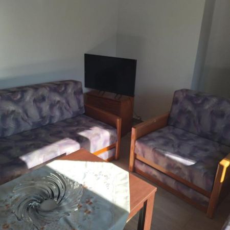 Acropolis View Apartment Ліменас Екстер'єр фото