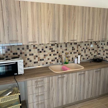 Acropolis View Apartment Ліменас Екстер'єр фото