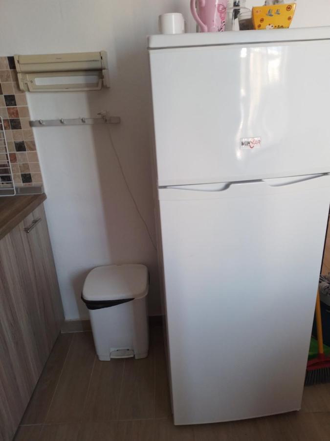Acropolis View Apartment Ліменас Екстер'єр фото