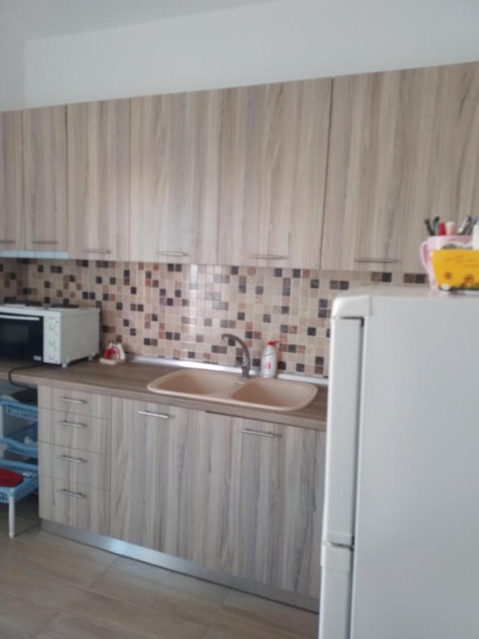 Acropolis View Apartment Ліменас Екстер'єр фото