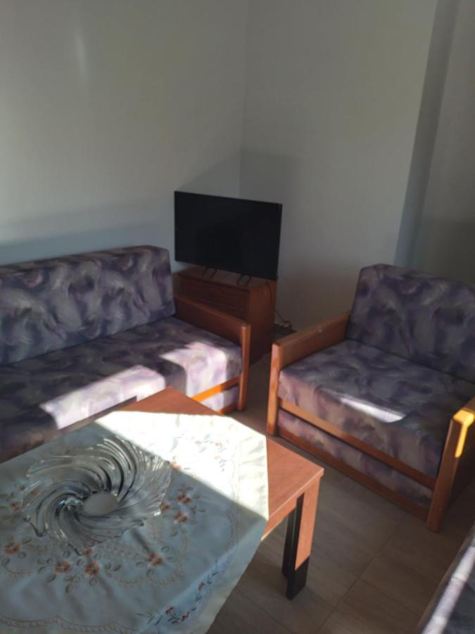 Acropolis View Apartment Ліменас Екстер'єр фото