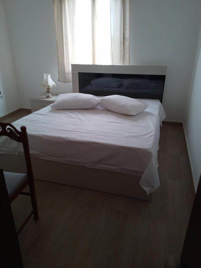 Acropolis View Apartment Ліменас Екстер'єр фото
