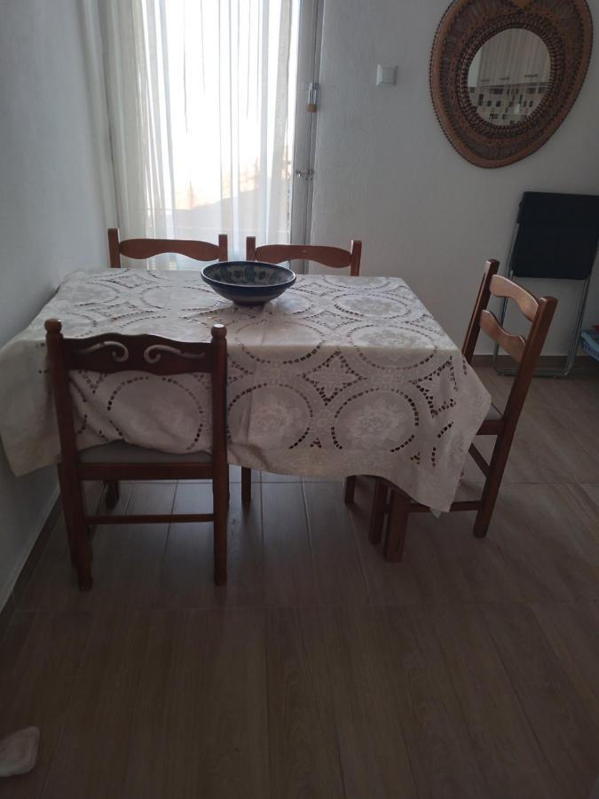 Acropolis View Apartment Ліменас Екстер'єр фото