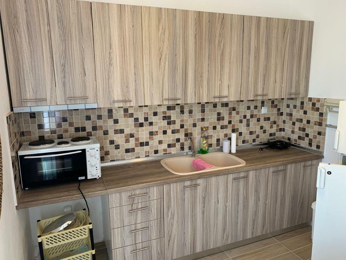 Acropolis View Apartment Ліменас Екстер'єр фото