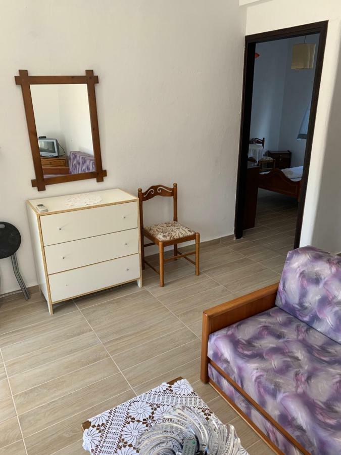Acropolis View Apartment Ліменас Екстер'єр фото
